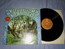 CREEDENCE CLEARWATER REVIVAL SUZIE Q 1969-UK EARLY PRESS FANTASY-(A1;B1) -N/MINT