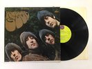 THE BEATLES-RUBBER SOUL-STEREO-LIME GREEN LABEL-Vinyl 9.2, Sleeve 9.0