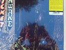 Ticket Sealed SPA Official Sealed Reissue LP Awake NZ Heavy Psyche 