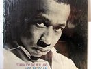 LEE MORGAN-SEARCH FOR THE NEW LAND ON BLUE NOTE JAZZ LP-NM, MONO, NY, 4169, IN S