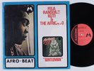 FELA ANIKULAPO KUTI & AFRIKA 70 Gentleman MAKOSSA LP NM/VG+ SHRINK