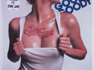 GOODY GOODY Self Titled ATLANTIC SD 19197 LP SEALED