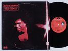 JAMES BROWN Hot Pants POLYDOR LP VG+