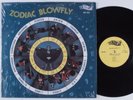 BLOWFLY Zodiac Blowfly WEIRD WORLD LP SHRINK