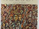 Archie Shepp - A Sea Of Faces LP - Black Saint Italy VG++