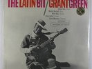 Grant Green - The Latin Bit LP - Blue Note - BST 84111 SEALED