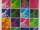 Cecil Taylor - Unit Structures LP - Blue Note - BST-84237 RVG VG++ Shrink