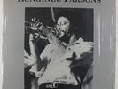 Longineu Parsons - S/T LP - Rare Private Funk Jazz VG++ Shrink