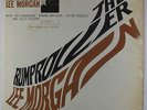 Lee Morgan - The Rumproller LP - Blue Note - BST 84199 Stereo RVG NY USA Shrink
