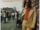 Walter Bishop, Jr. - Soul Village LP - Muse VG++