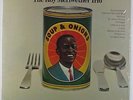 Roy Meriwether Trio - Soup & Onions LP -Columbia CL 2433 2-Eye Mono VG++ Shrink
