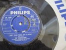 THE WONDER WHO Don't Think Twice It's All Right 1965 Philips FACTORY SAMPLE  NM