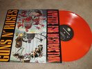 GUNS N' ROSES - APPETITE FOR DESTRUCTION - NEAR MINT -  LP RECORD