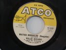 WILLIE ROSARIO Watusi Boogaloo/ Viento en Popa 7
