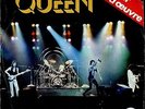 QUEEN Bohemian rhapsody Rare French 45 1978 Error on label Hear