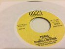 Northern Soul - Reparata and the Delrons