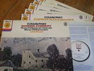 JB 20-26 Tchaikovsky The Six Symphonies & Manfred / Maazel 6 LP set