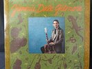 JIMMIE DALE GILMORE Fair & Square DEMON UK Press LP MINT