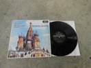 BORODIN/SHOSTAKOVICH STRING QUARTET-LP-IMP-UK-DECCA SXL 6036 1K/1K-AUDIOPHILE-NM