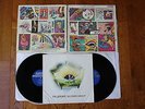 David Bowie Images 1966-1967 UK 2 LP 1973