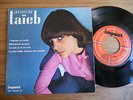 EP JACQUELINE TAIEB 7 HEURES DU MATIN +3 IMP 200008 EXC/EXC+PRESSAGE FRANCAIS