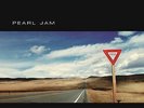 Pearl Jam - Yield (2016 REISSUE) VINYL LP NEW (2nd Sept)