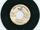 norherm soul popcorn  HANK LEVINE IMAGE PART I PART II