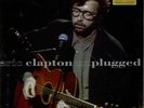 Eric Clapton Unplugged LP