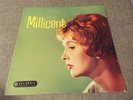 MILLICENT MARTIN - MILLICENT 1ST PRESS 1959 MONO COLUMBIA LP 33SX 1145 RARE