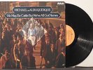 MICHAEL de ALBUQUERQUE We May all Be Cattle... '73 RCA UK RARE Ollie Halsall M-