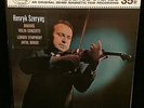 MERCURY Living Presence SR90308  BRAHMS Violin Concerto - HENRYK SZERYNG