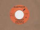 Bernard Williams And The Original Blue Notes - It's Needless To Say / Focussed O