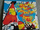 Elvis Costello & The Attractions - Armed Forces LP Limited Edition numbered 180G
