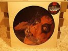 Alice Cooper   Constrictor / Raise Your Fist And Yel Picture Discs, Ltd. Ed.