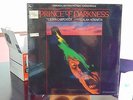 Prince Of Darkness (Original Motion Picture Soundtrack) John Carpenter LP Mint