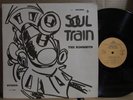 Rimshots Soul Train EX private ALL PLATINUM funk