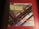 THE BEATLES PLEASE PLEASE ME PMC 1202 MONO