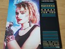 MADONNA CRAZY FOR YOU DUTCH 12
