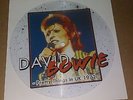 David Bowie - Pretty Things In UK 1972 pic disc 7