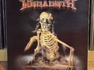 Megadeth - The World Needs a Hero /In Flames - Soundtrack To Your Escape Vinyl