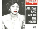 Stranglers  Withdrawn UK 7
