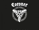 CORONER - Autopsy [LP+3 BLURAY] (BOXLP)