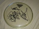 UB40 Ali Mickey Astro signed 8