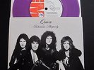 Queen  :  Bohemian Rhapsody PURPLE VINYL 7