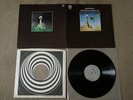 LIGHTHOUSE - THOUGHTS OF MOVIN ON - (RARE VERTIGO SWIRL) - 6342 011 - EX+...