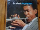 Lee Morgan - The Gigolo BLUE NOTE BST 84212 (IN SHRINK)
