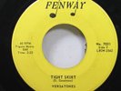 Hear  R&B New Breed 45 Jimmy Soul - Everybody'S Gone Ape / Go 'Way Christina On