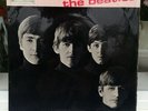 THE BEATLES  ORIG 1963  U.K. MONO  EP   ALL MY LOVING  KT stamper