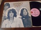SPOOKY TOOTH Two UK Pink  ISLAND LP 1969