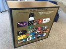 Queen First edition Studio Box set- 15 album Coloured Vinyl